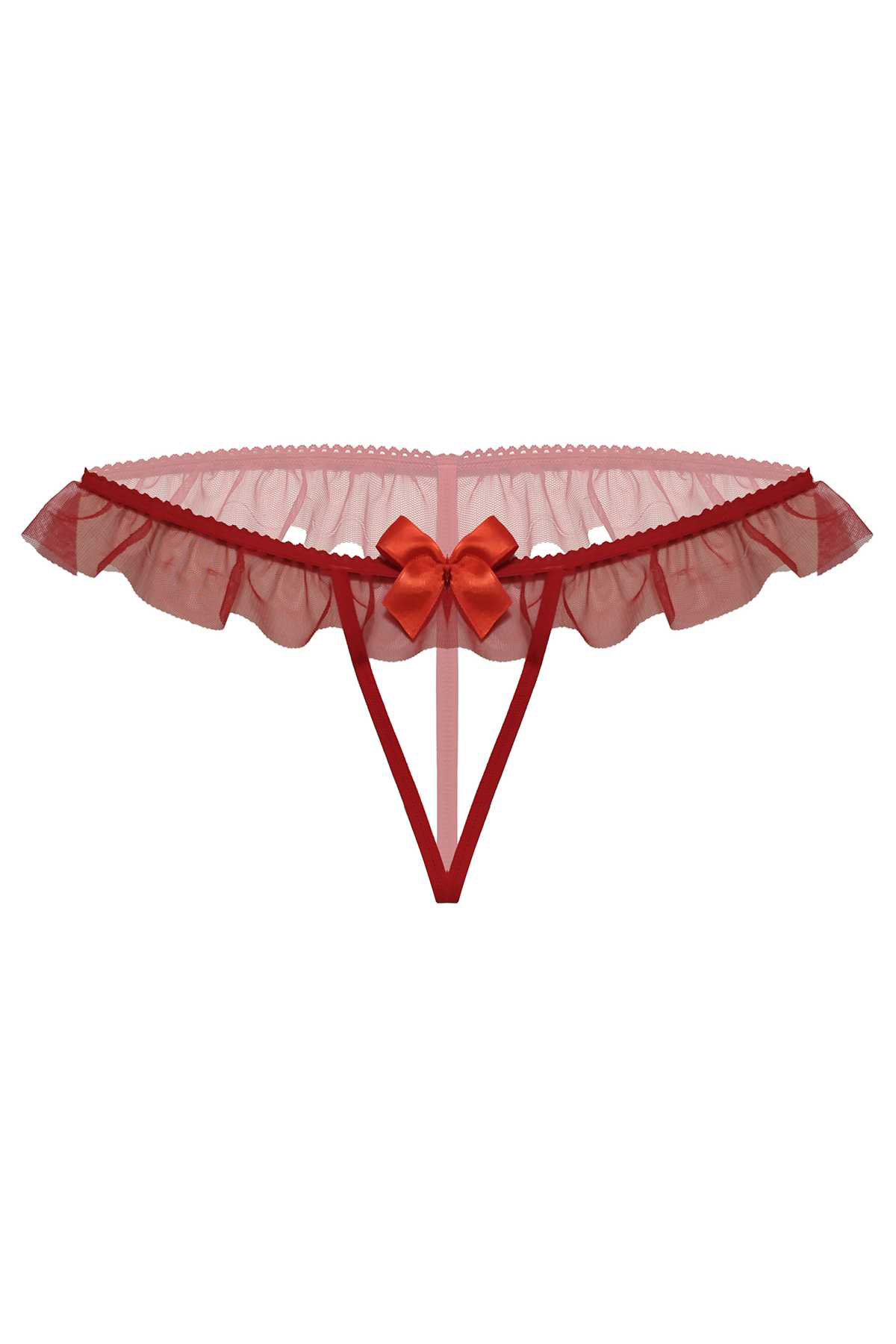Deluxerie Sexy tanga Casia Deluxerie Sexy tanga Casia