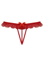 Deluxerie Sexy tanga Casia