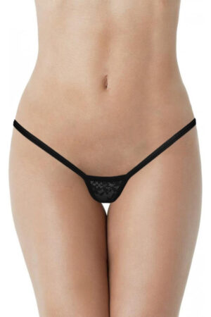 Deluxerie Sexy tanga Cecelyn