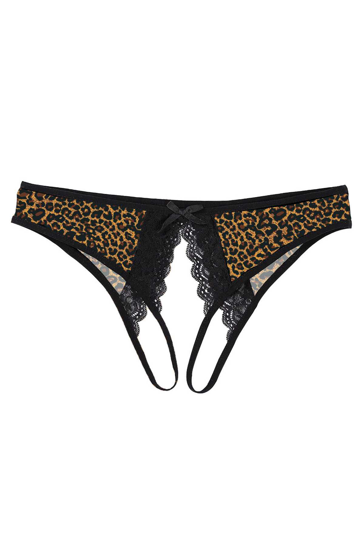 Deluxerie Sexy tanga Cenobia Deluxerie Sexy tanga Cenobia