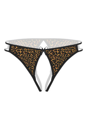 Deluxerie Sexy tanga Cerea