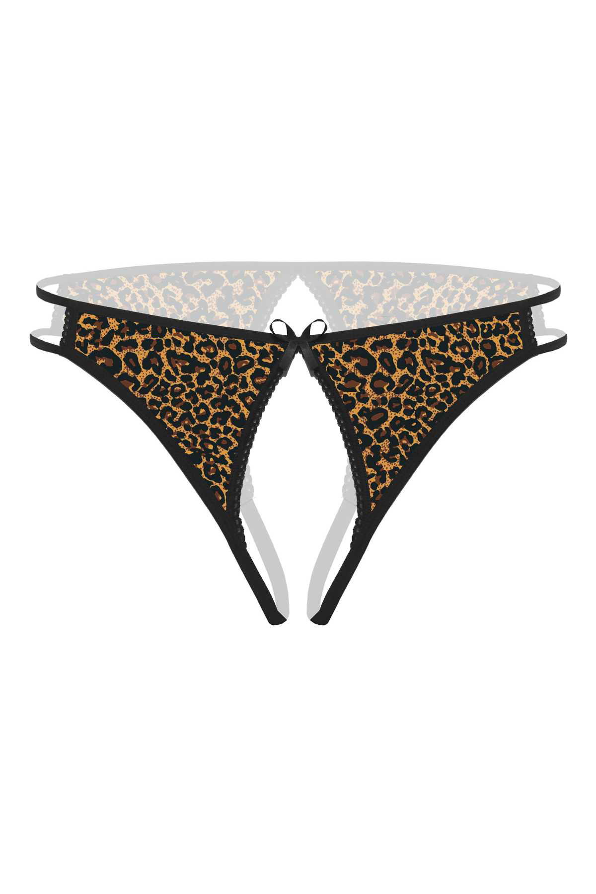Deluxerie Sexy tanga Cerea Deluxerie Sexy tanga Cerea