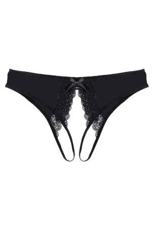 Deluxerie Sexy tanga Cericia