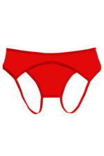 Deluxerie Sexy tanga Cerisse