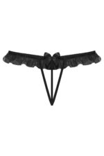 Deluxerie Sexy tanga Chanell