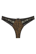 Deluxerie Sexy tanga Chari