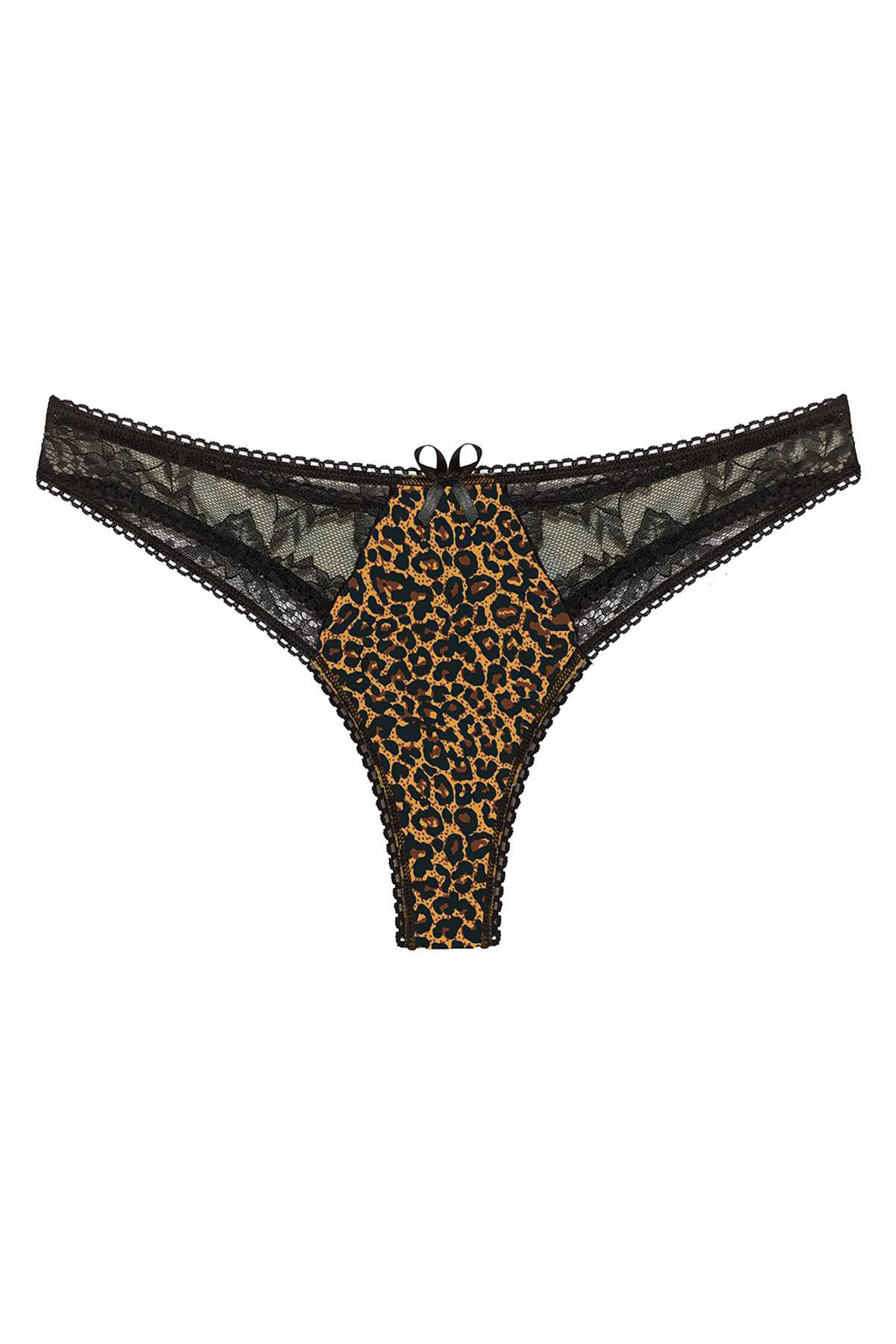 Deluxerie Sexy tanga Chari Deluxerie Sexy tanga Chari