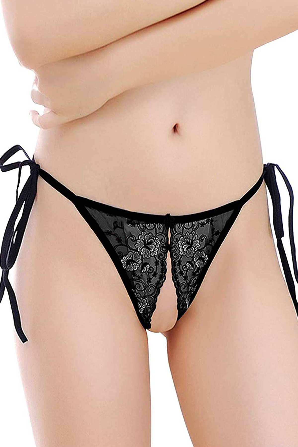 Deluxerie Sexy tanga Chariza Deluxerie Sexy tanga Chariza