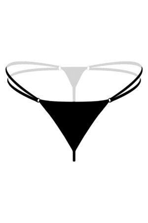 Deluxerie Sexy tanga Chels