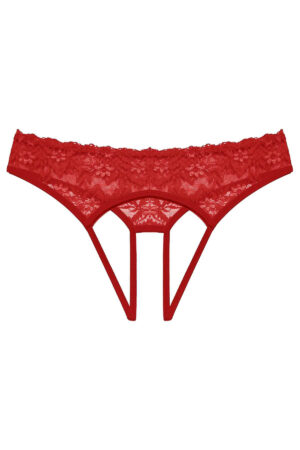 Deluxerie Sexy tanga Cherit