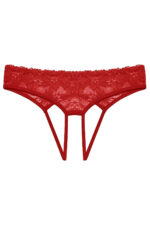 Deluxerie Sexy tanga Cherit