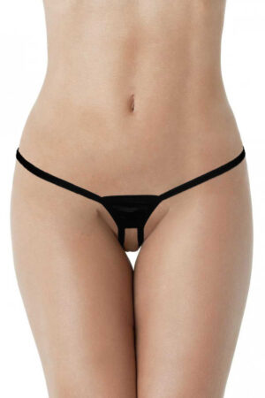 Deluxerie Sexy tanga Cintha