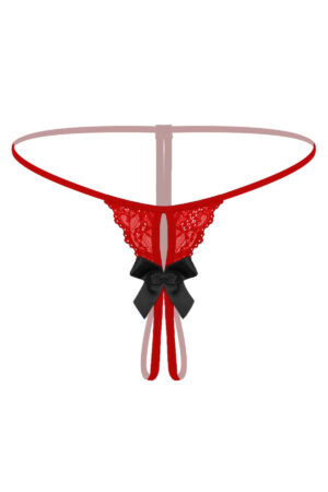Deluxerie Sexy tanga Ciska