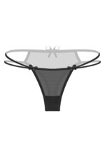 Deluxerie Sexy tanga Clodia