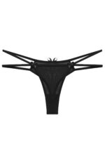 Deluxerie Sexy tanga Clodia