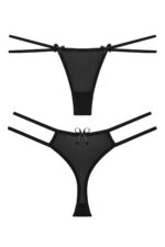 Deluxerie Sexy tanga Clodia