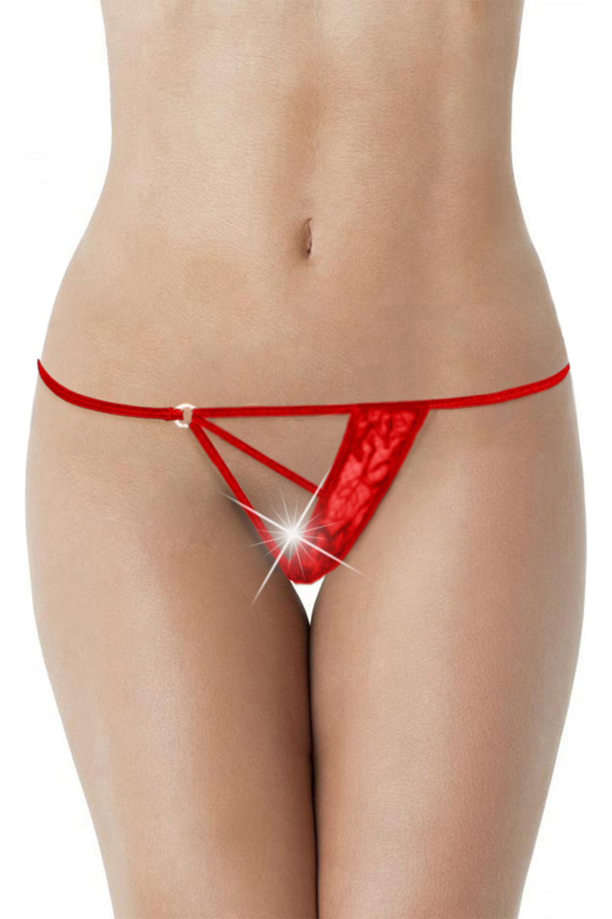 Deluxerie Sexy tanga Consilia Deluxerie Sexy tanga Consilia