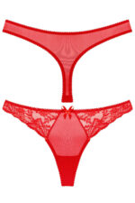 Deluxerie Sexy tanga Cyrah