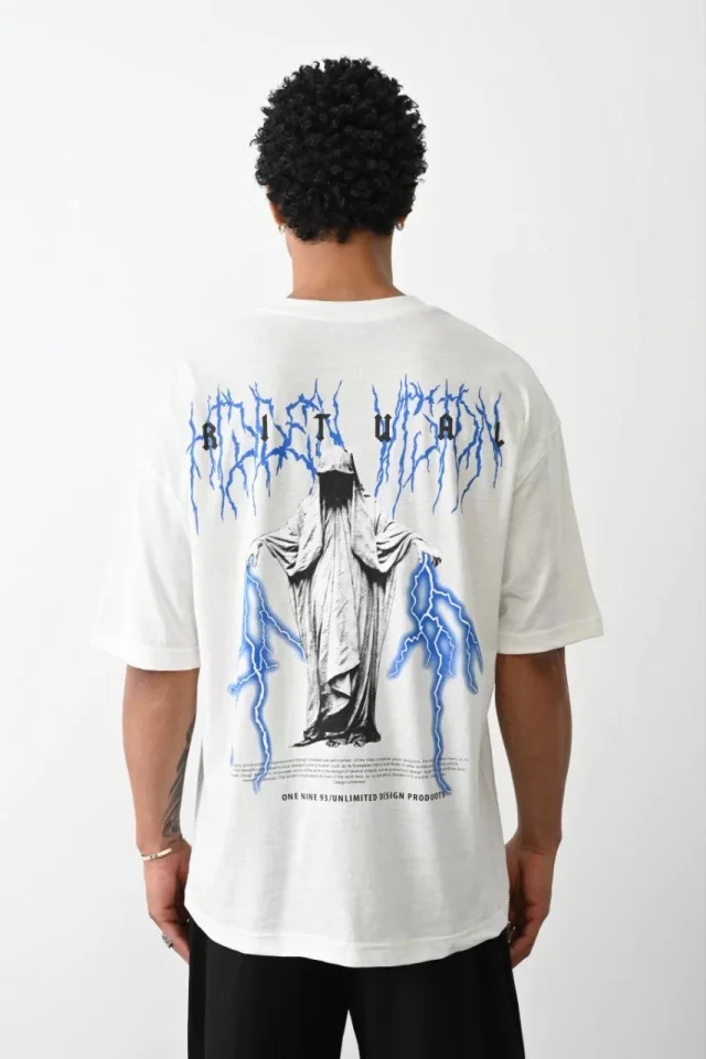 Deluxerie Tričko MF-Agilan Deluxerie Tričko MF-Agilan