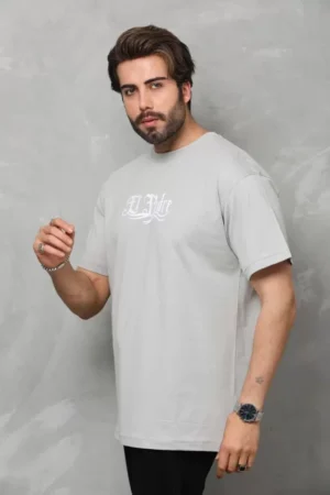 Deluxerie Tričko MF-Calley