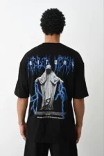 Deluxerie Tričko MF-Celio