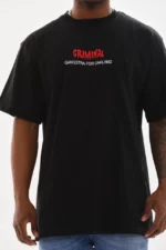 Deluxerie Tričko MF-Chandler