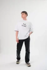 Deluxerie Tričko MF-Chanze