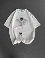 Deluxerie Tričko MF-Chico