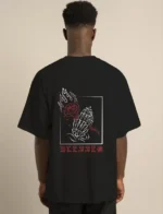 Deluxerie Tričko MF-Chriss