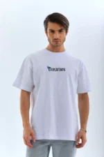 Deluxerie Tričko MF-Christie