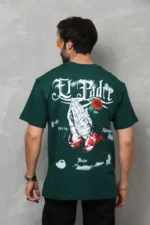 Deluxerie Tričko MF-Ciriaco