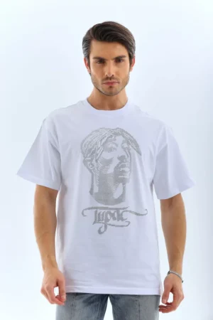 Deluxerie Tričko MF-Connor