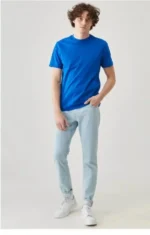 Deluxerie Tričko MF-Coridon