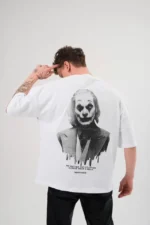 Deluxerie Tričko MF-Derrall
