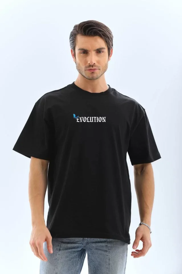 Deluxerie Tričko MF-Dervon Deluxerie Tričko MF-Dervon