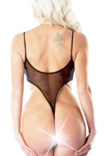 Deluxerie Body Beatrizia