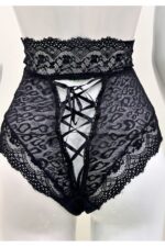 Deluxerie Sexy kalhotky Albinia