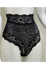 Deluxerie Sexy kalhotky Albinia