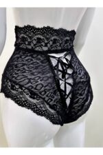 Deluxerie Sexy kalhotky Albinia