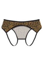 Deluxerie Sexy tanga Arnelle