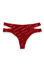 Deluxerie Tanga Debrah