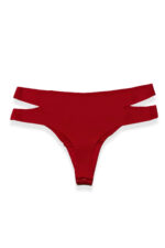 Deluxerie Tanga Debrah