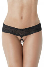 Deluxerie Sexy tanga Chesli