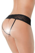 Deluxerie Sexy tanga Chesli