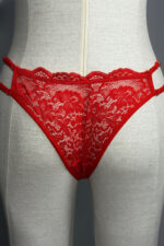 Deluxerie Sexy kalhotky Aimie