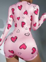 Deluxerie Romper Babita